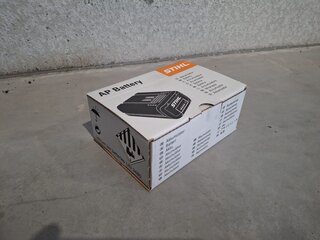 Accu 36V, 94W Stihl, AP100